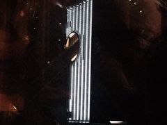 -嘉定凯悦·咖啡厅