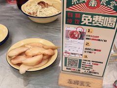 -东排食堂长沙小吃大排档(五一广场店)