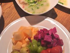 -隅焰·三生三味·手作川菜(金沙天街店)
