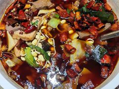 -隆喜元鱼汤包·海鲜(中联广场店)