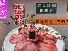-喜聚薈·花膠雞海鮮火鍋(越秀店)