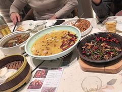 -青叶202都市餐厅(迪诺水镇店)