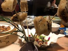 红糖麻糍-桂满陇-西湖船宴(西单大悦城店)