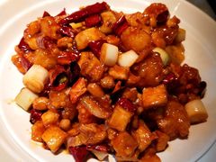 -舌尖上的食缘花园主题餐厅