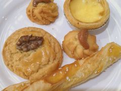 -大佛寺高级素食自助餐厅