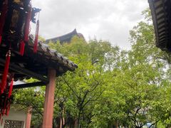 -东莞市可园博物馆