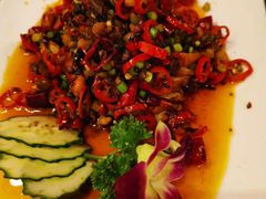 -蘑菇私房菜小馆(杨家坪西城天街店)