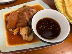 -鼎香润(德胜门内店)