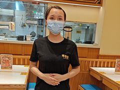 -陳香貴·兰州牛肉面(东方宝泰店)