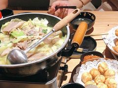 -川堂风·跷脚牛肉·乐山爆炒(宝山日月光店)