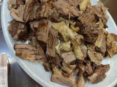 精品牛腩-清真·益鑫羊肉手抓馆(花园北街店)