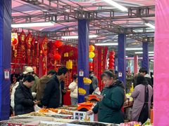 -西北轻工批发市场