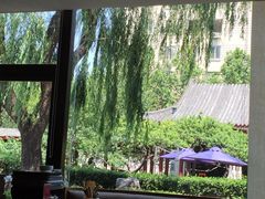 -咖啡CHA自助餐厅(香格里拉饭店)