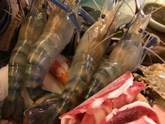 -Thai Basil罗勒叶泰式餐厅(时代天街店)