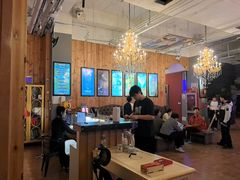 -明日世界密室轰趴·剧本桌游·箭馆团建(国贸店)