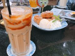 -Fern Forest Cafe