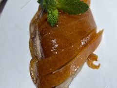 -鸭王烤鸭店(三里河店)