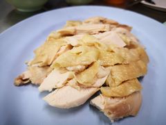 水門雞飯-红大哥水门鸡饭(總店)