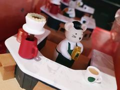 -星巴克(天津凯德天津湾店)