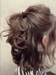 -上禾 HAIR SALON