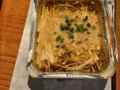 -三太子地摊烧烤·小龙虾(北蔡店)
