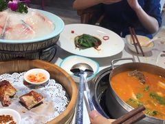 -蕃茄述·好汤自然来(江汉路店)