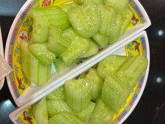 -芦月轩羊蝎子(劲松店)