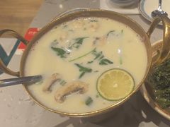 -Home Thai·泰谣(王府井apm店)