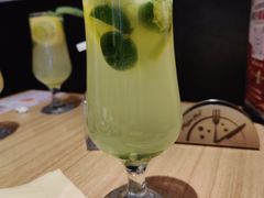 卡曼橘暴打柠檬-必胜客(北苑路店)