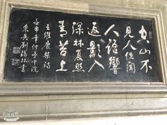 -东山雕花楼
