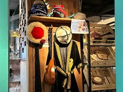 -纳鲁孜·新疆特色餐厅(上海悦荟广场店)