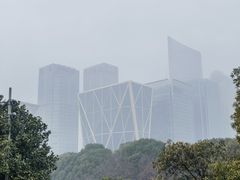 -城市阳台