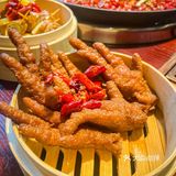 刷爆全网的杉姐老火锅！冬天必须安排