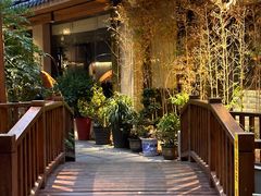 景观位-王捌小院(红花坡店)