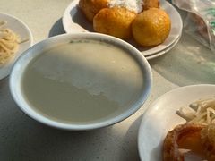 -老磁器口豆汁店(天坛店)
