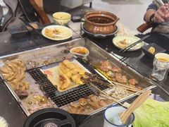-塘屋烧烤·云南火塘烧烤品牌(春城慧谷旗舰店)
