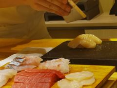 -鮨一日本料理(大中华店)