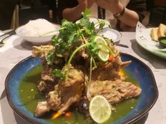 -Home Thai·泰谣(王府井apm店)