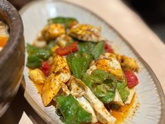 -山石榴·贵州菜(丰盛里店)