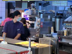 -麦当劳(坂田分店)