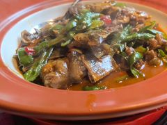 -恰八斗·猛火长沙菜(国贸店)