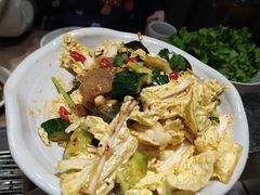 -一心烤肉(延安路店)