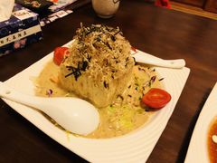 -円满日式居酒屋(蓉花路美食街店)