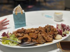 -同里湖大饭店-怡景轩中餐厅(同里古镇店)