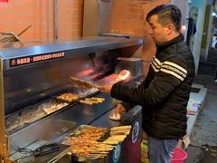 -维吾尔餐厅(宜山路店)