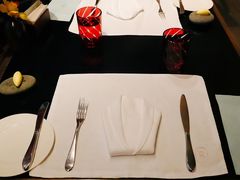 -罗宾斯牛排馆(重庆丽晶酒店)