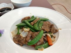 -北京建国饭店四季中餐厅