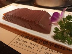 -牛事制造局牛肉火锅(莲岳路店)