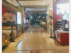 -太原茂业天地购物中心