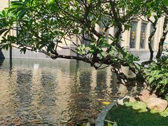 -番禺宾馆丽苑厅